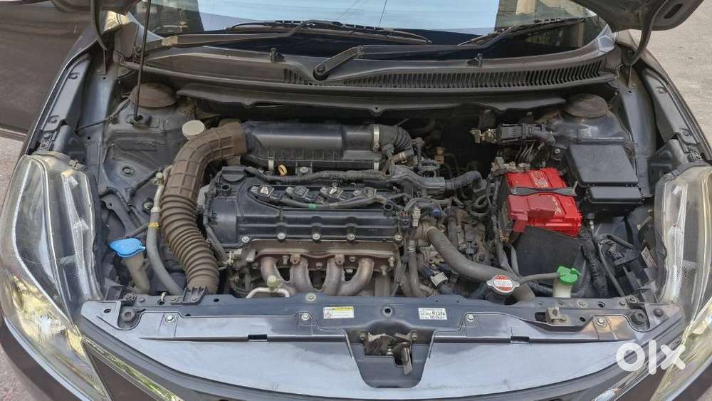 Maruti Suzuki Baleno 2015-2019 1.2 Alpha At, 2018, Petrol