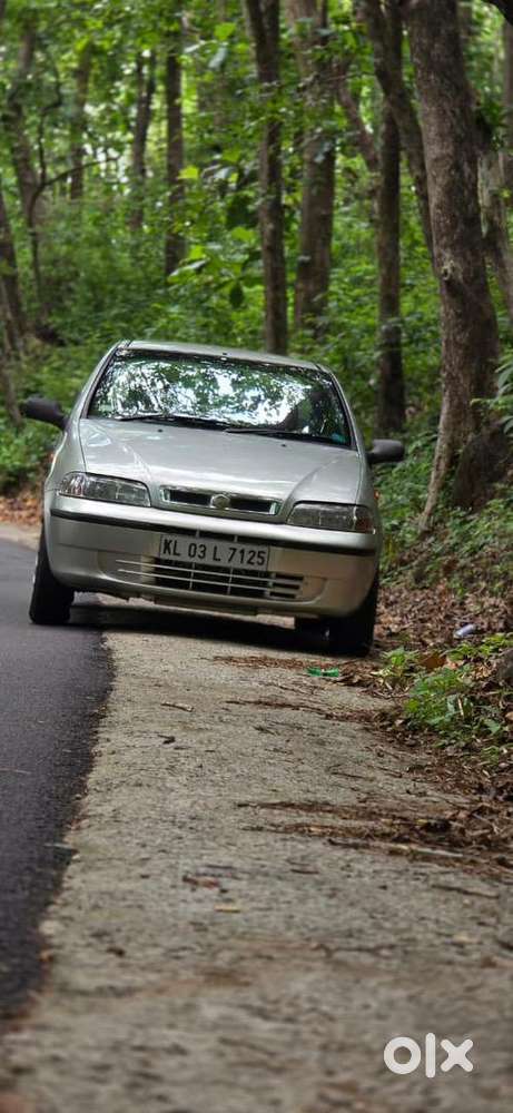 Fiat Petra 2005 Manual