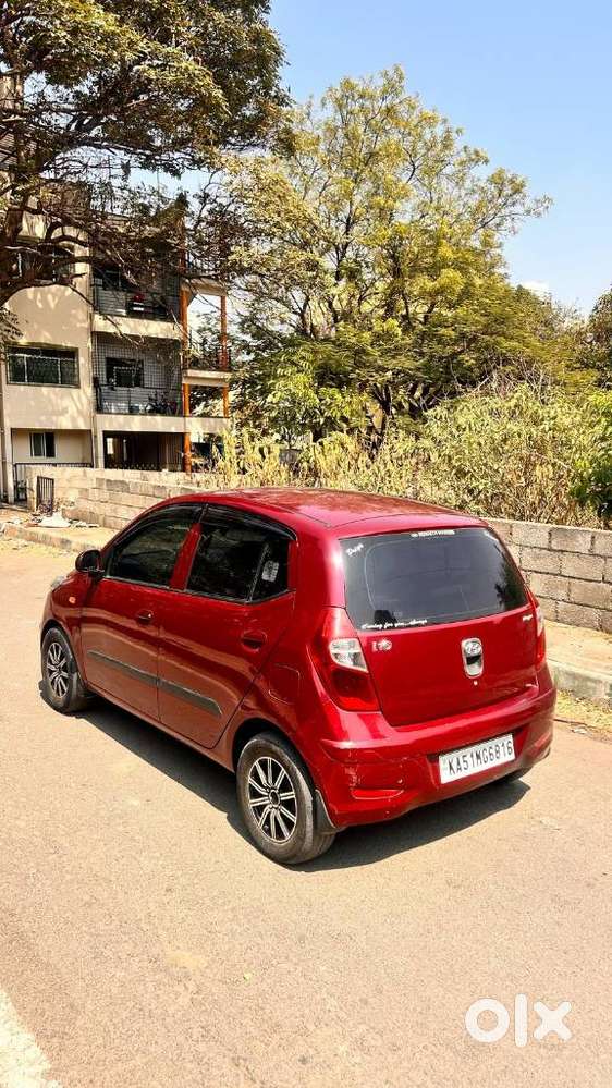 Hyundai I10, 2015, Petrol