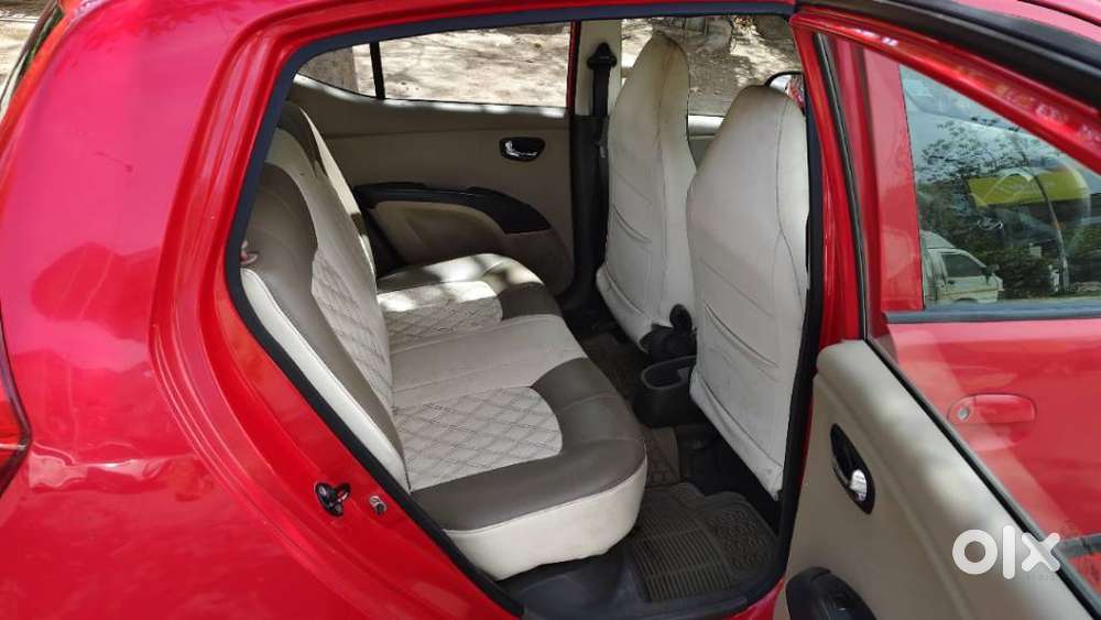 Hyundai I10 Magna 1.1l, 2011, Cng & Hybrids