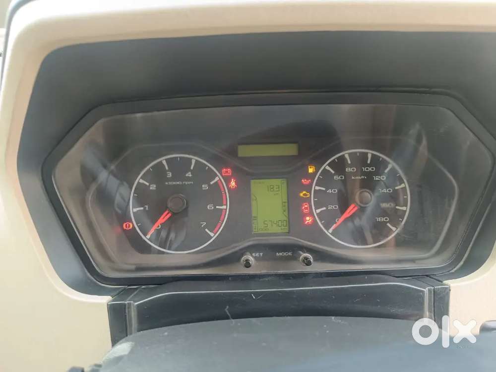Mahindra Scorpio Classic S For Sell