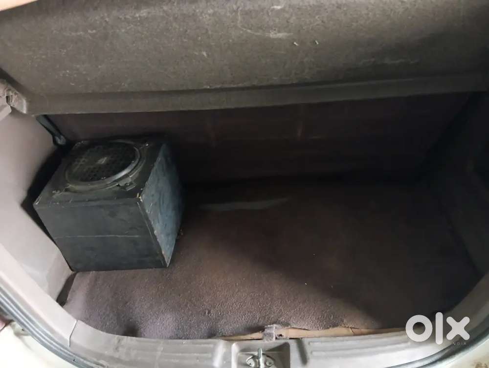 Maruti Estilo 1.0 Vxi 2010