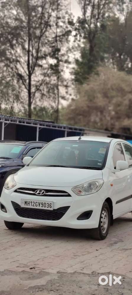 Hyundai I10 Era 1.1, 2011, Petrol
