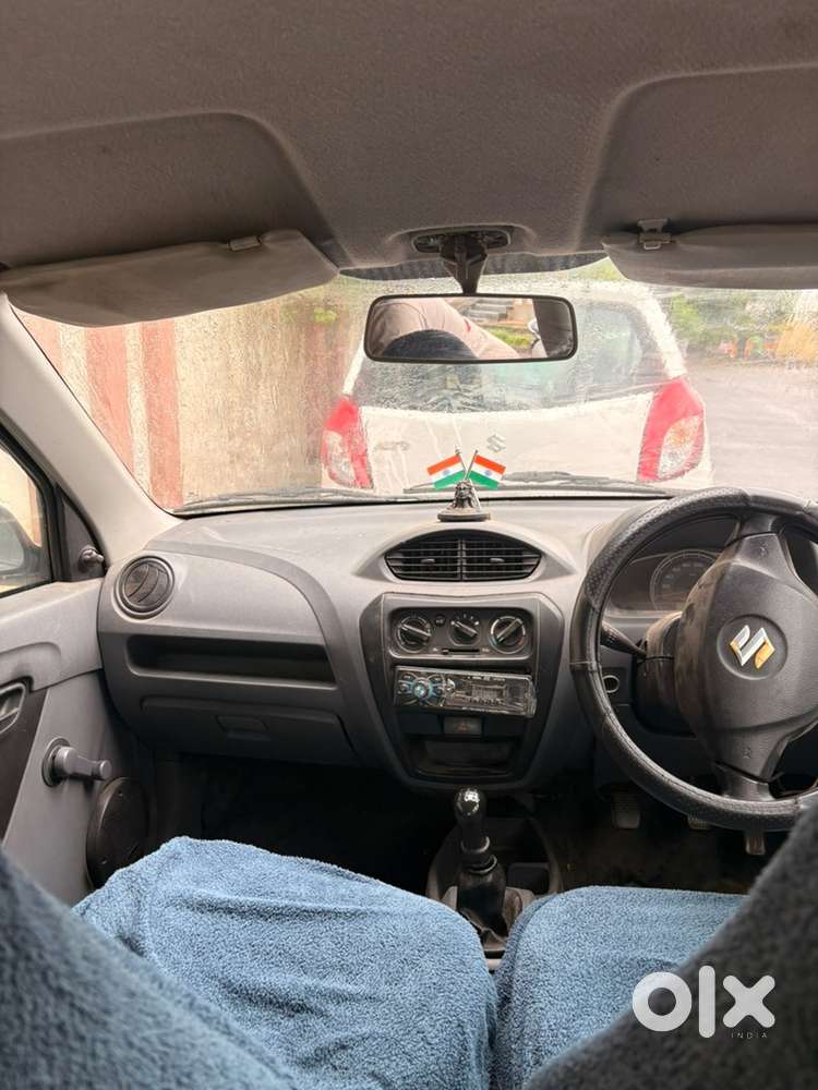 Car For Urgent Sell