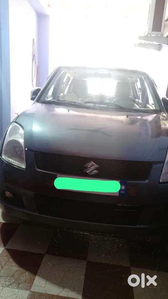 I Want Sell This Car
