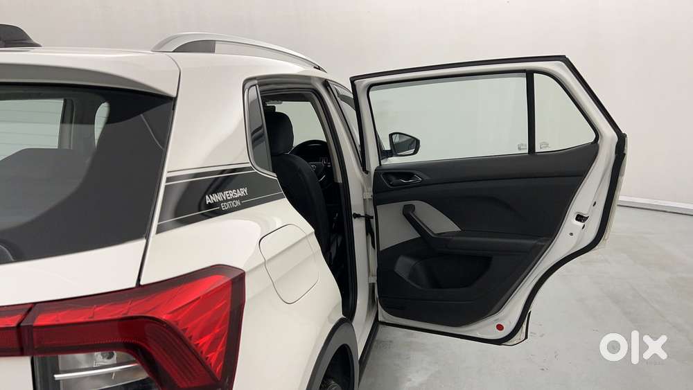 Skoda Kushaq Style 1.5l Tsi Mt, 2022, Petrol