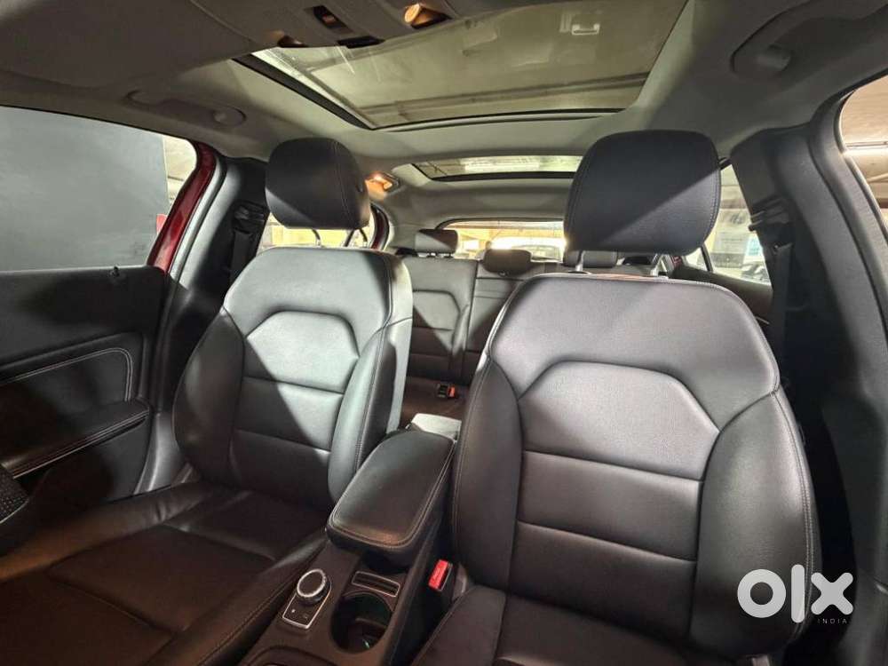Mercedes-benz Gla Class 200 D Sport, 2018, Diesel