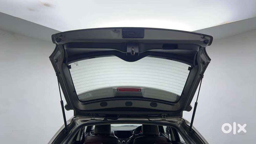 Maruti Suzuki Baleno 1.3 Delta, 2019, Petrol