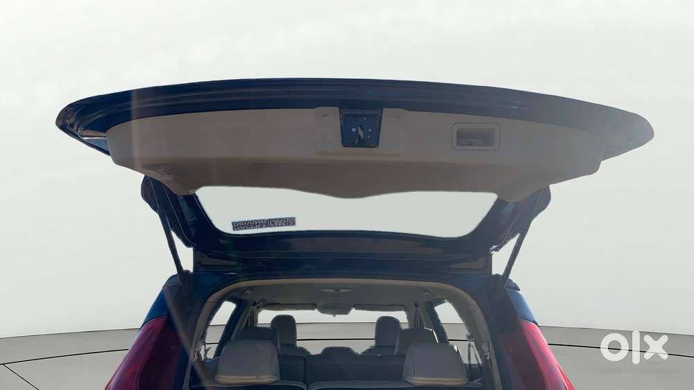 Mahindra Marazzo M2 8str, 2019, Diesel