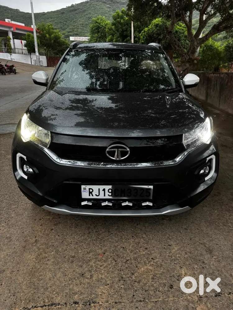 Sale Tata Nexon 1.5 Petrol 2023