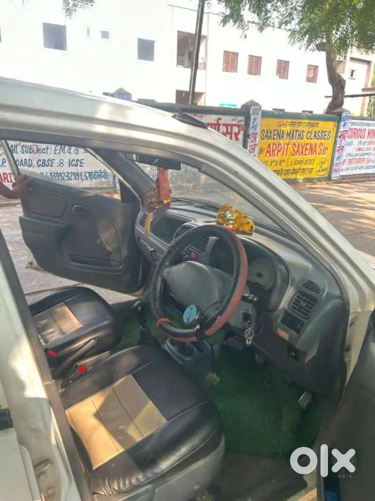 All Working Condition