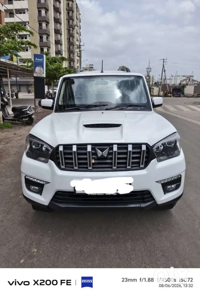 Mahindra Be 6 2025 Diesel