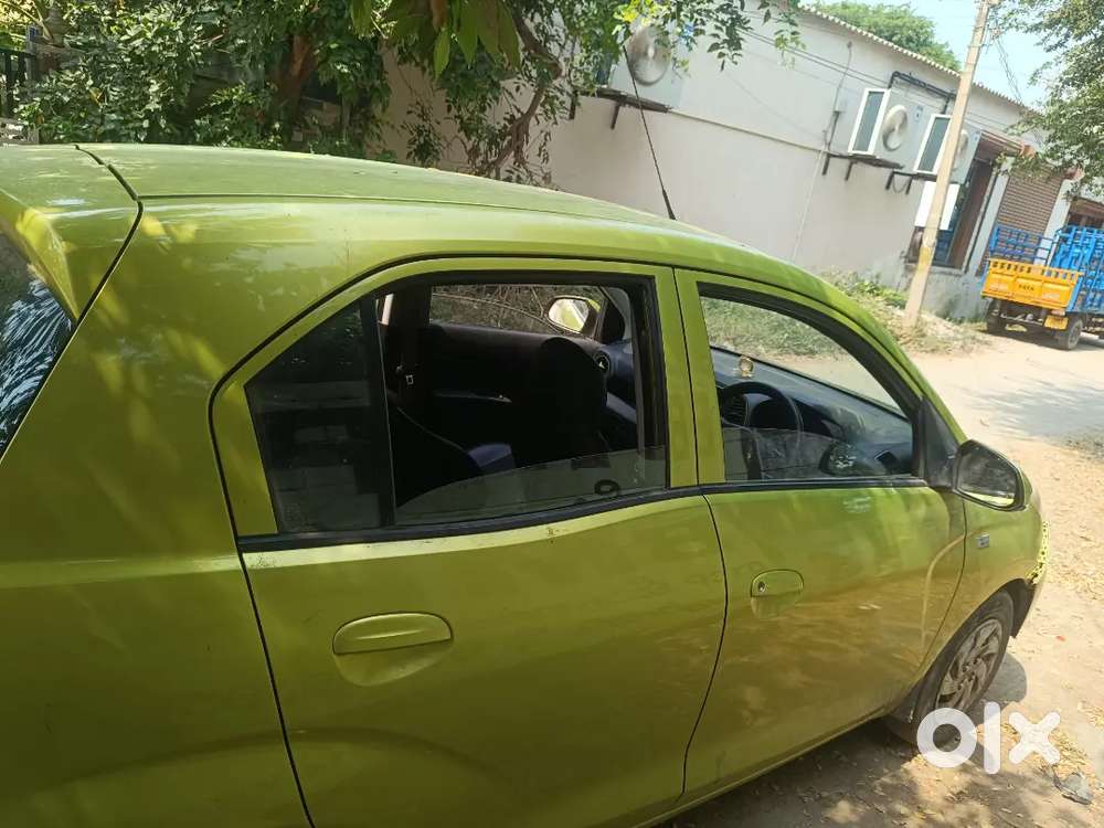 Hyundai Santro Sportz Petrol 2020