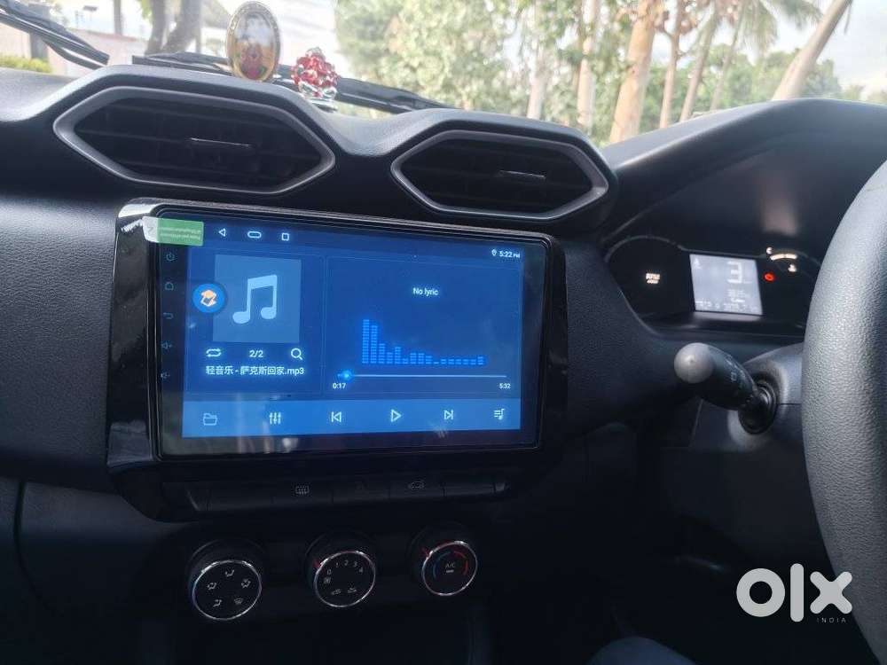 Nissan Magnite 1.0 Xl Turbo, 2025, Petrol