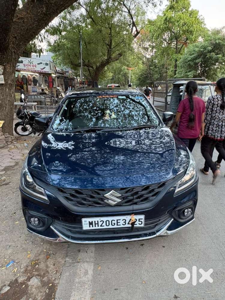 Maruti Suzuki 2022 Car