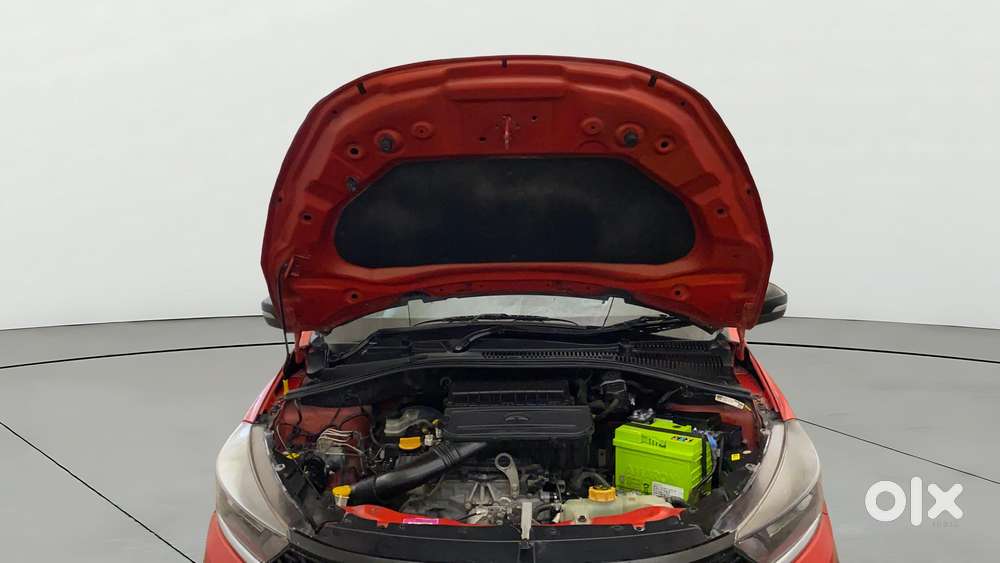 Tata Tiago 1.2 Revotron Xt, 2020, Petrol
