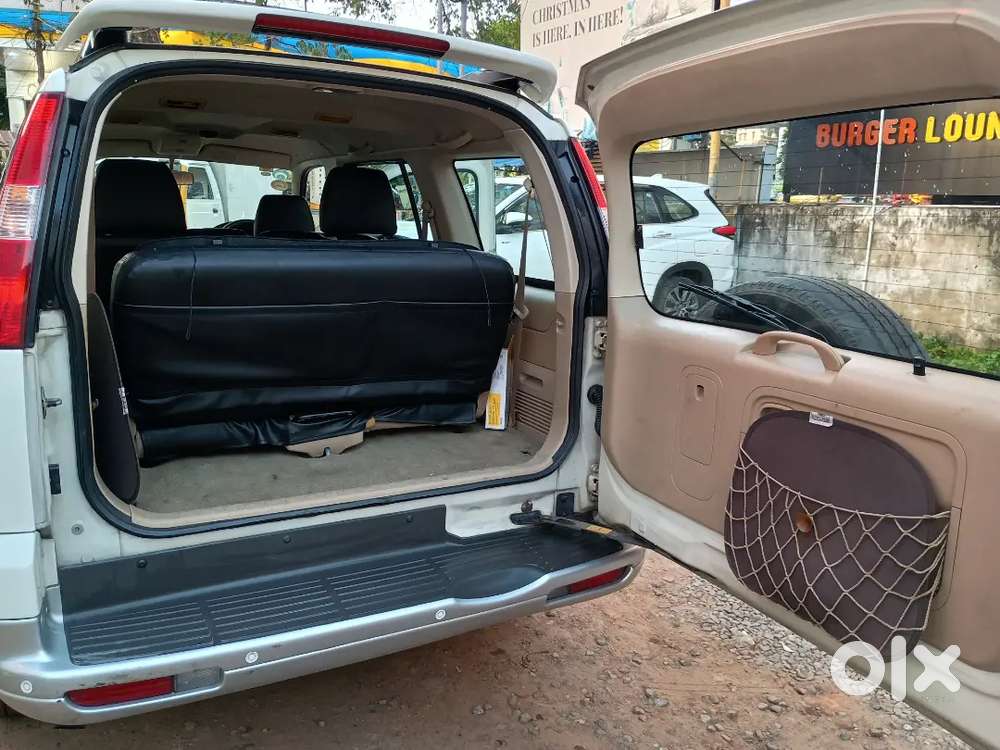 Ford Endeavour 2009 Xlt 2009