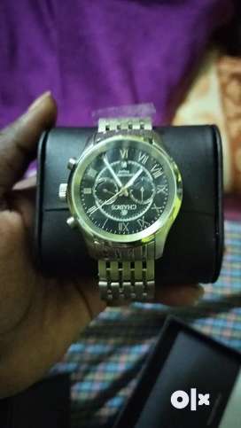 Chairos Watch Fashion for sale in Gachibowli OLX