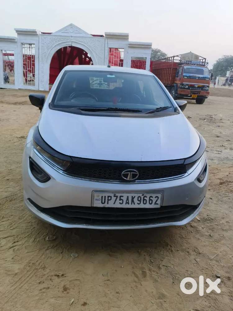 Tata Altroz 2021 Petrol 72000 Km Driven