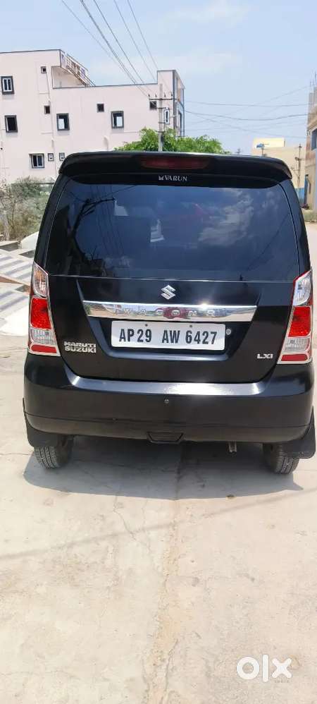 Maruti Suzuki Wagon R For Sale