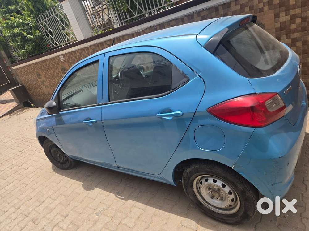 Tata Tiago Diesel 2018 Model