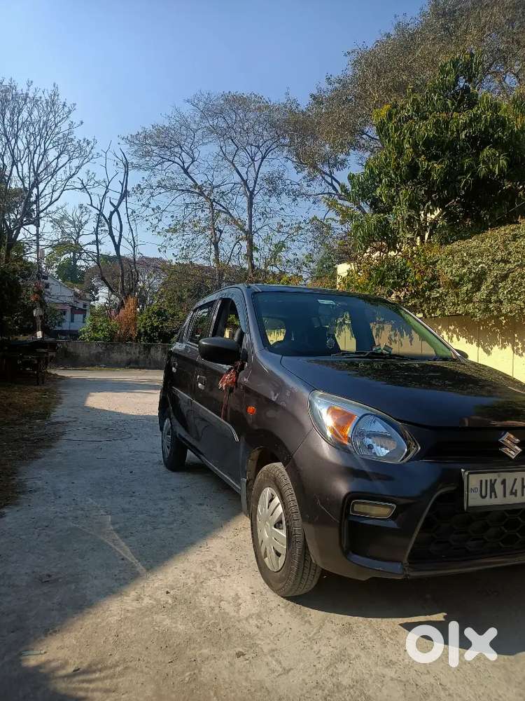 Maruti Suzuki Alto 800 Vxi