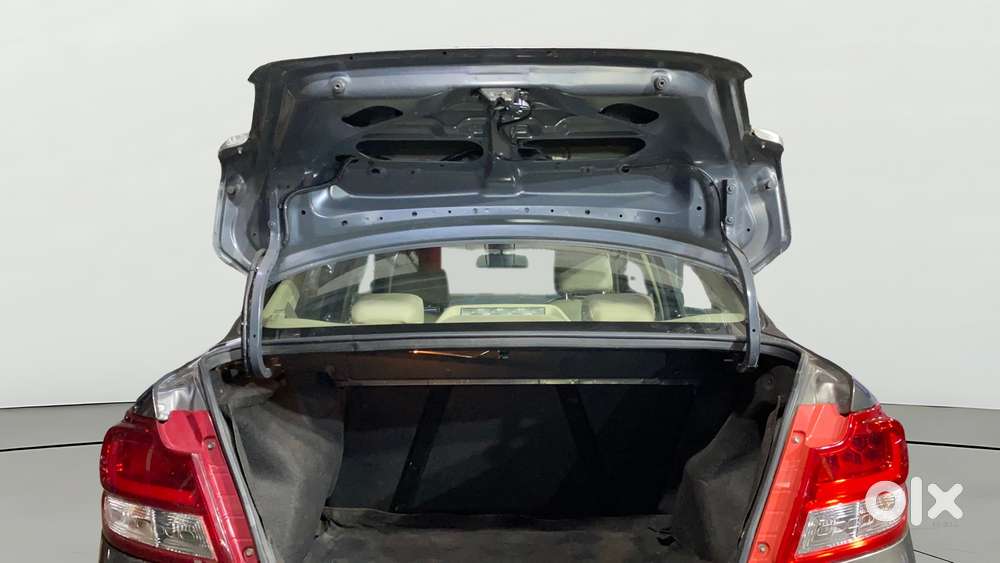 Maruti Suzuki Swift Dzire 1.2 Vxi Bsiv, 2018, Petrol