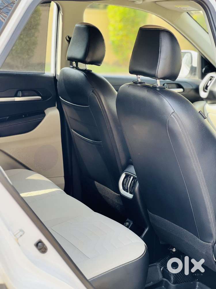 Kia Sonet 1.5 Htx Diesel At, 2022, Diesel