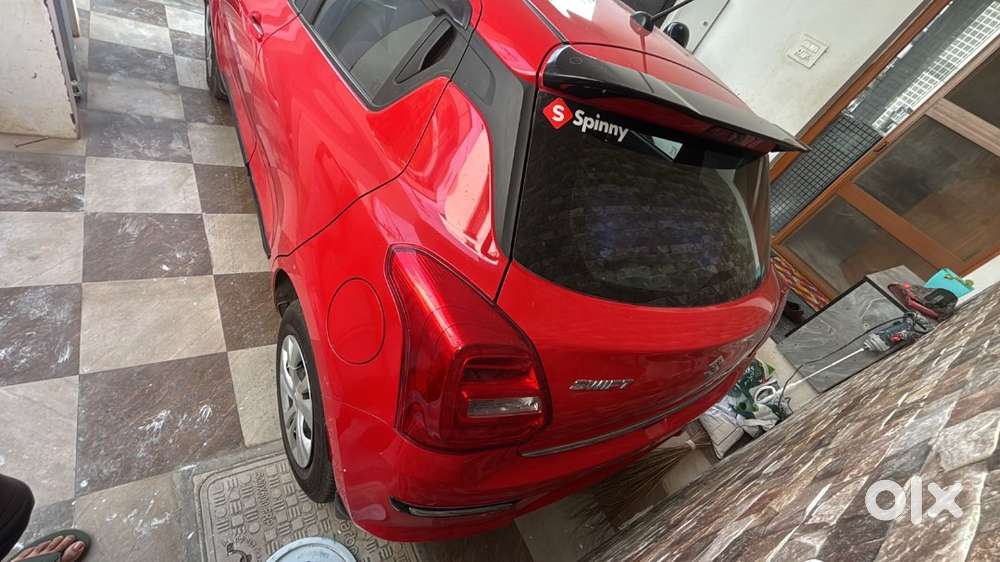 Swift Vxi 2023 Swift