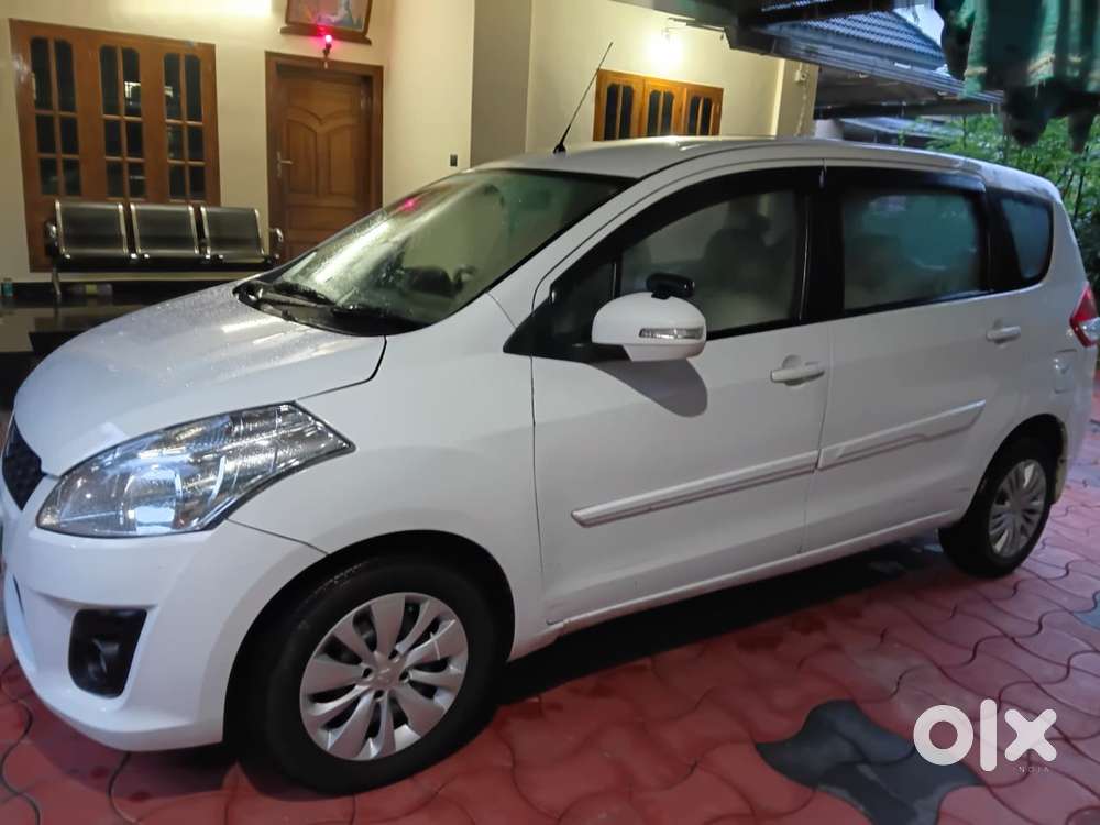 Maruti Suzuki Ertiga Vdi Abs, 2013, Diesel