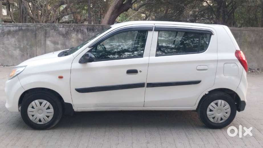 Maruti Suzuki Alto 800 2012-2016 Lxi Airbag, 2016, Petrol