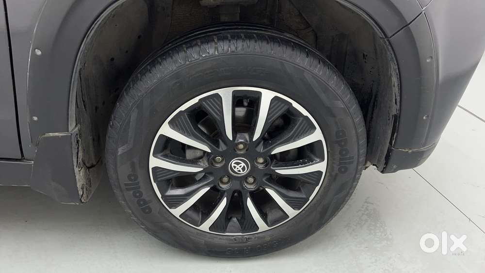 Toyota Urban Cruiser Cruiser Premium, 2021, Petrol