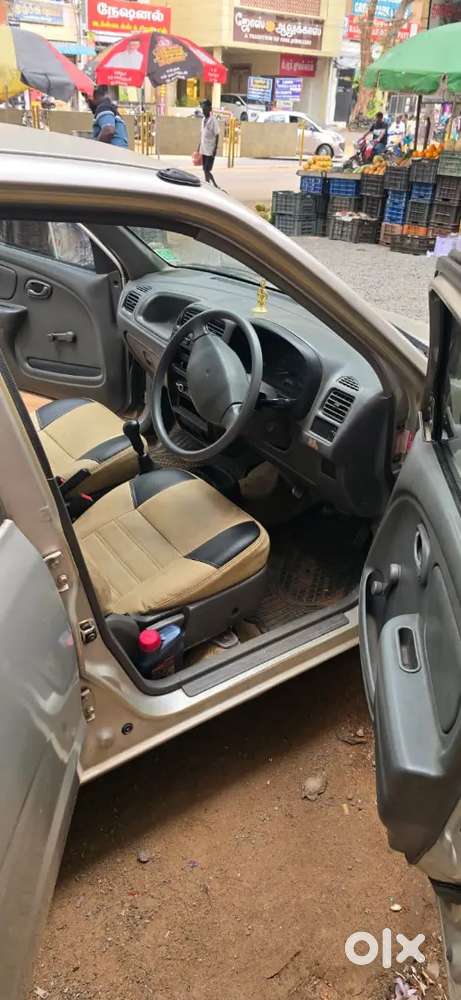 Maruti Suzuki Alto 2005