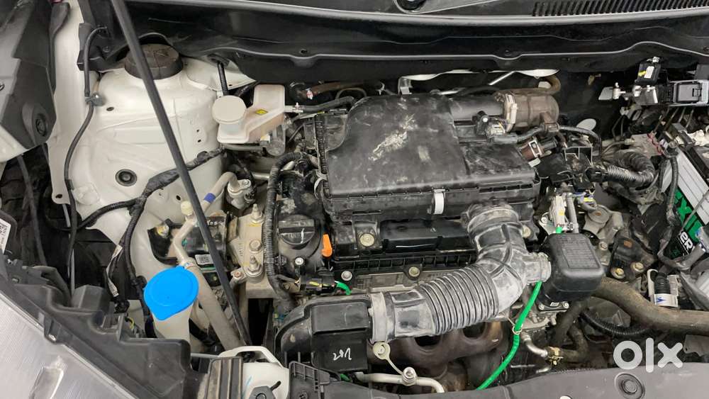 Maruti Suzuki Xl6 1.5 Zeta Mt, 2022, Petrol
