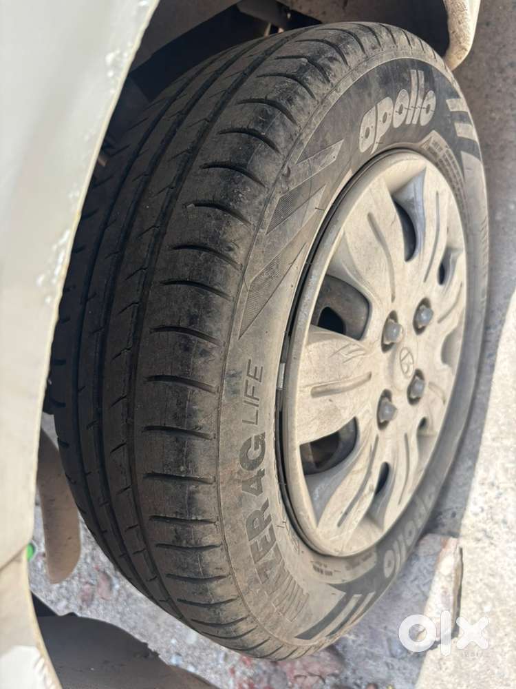 Hyundai Santro 2019 Cng & Hybrids Good Condition