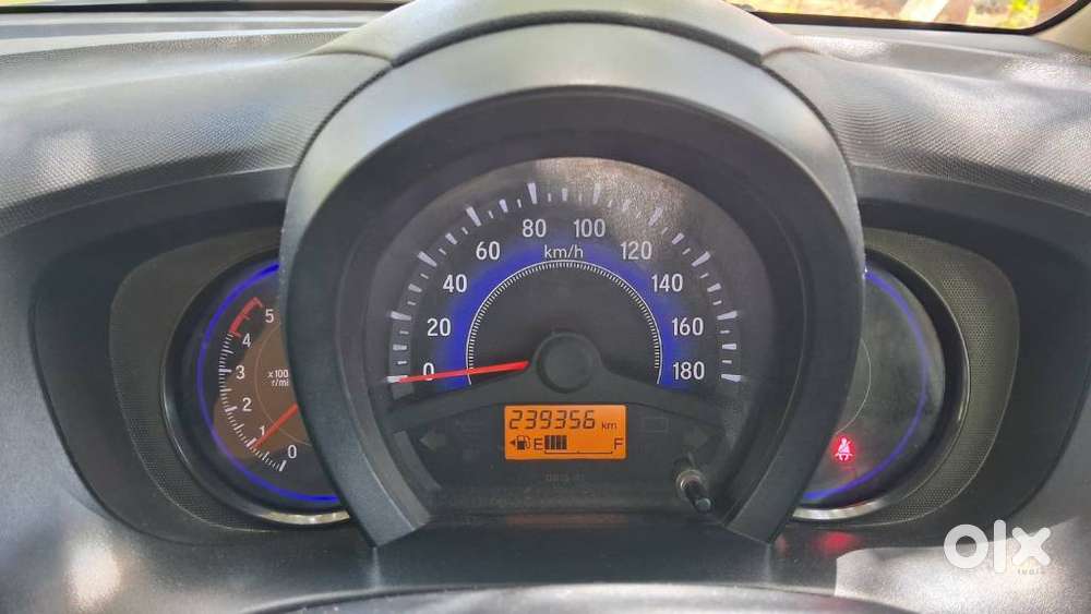 Honda Mobilio V I-vtec, 2014, Petrol