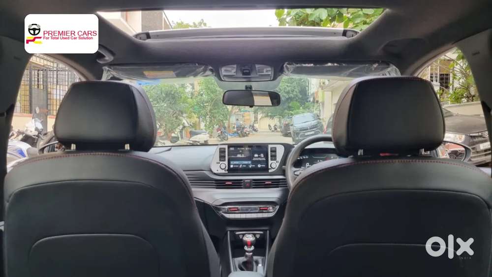 Hyundai I20 N Line, 2026, Petrol