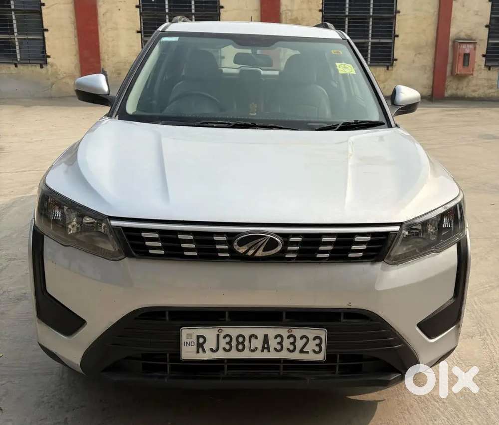 Mahindra Xuv300 W6 Turbo Engine Petrol /cng
