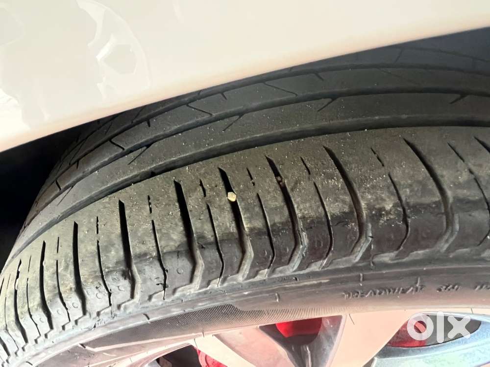 Skoda Slavia 2022 Petrol Well Maintained