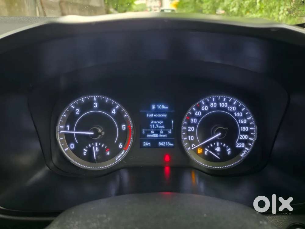 Hyundai Venue 1.4 Crdi Sx, 2019, Diesel