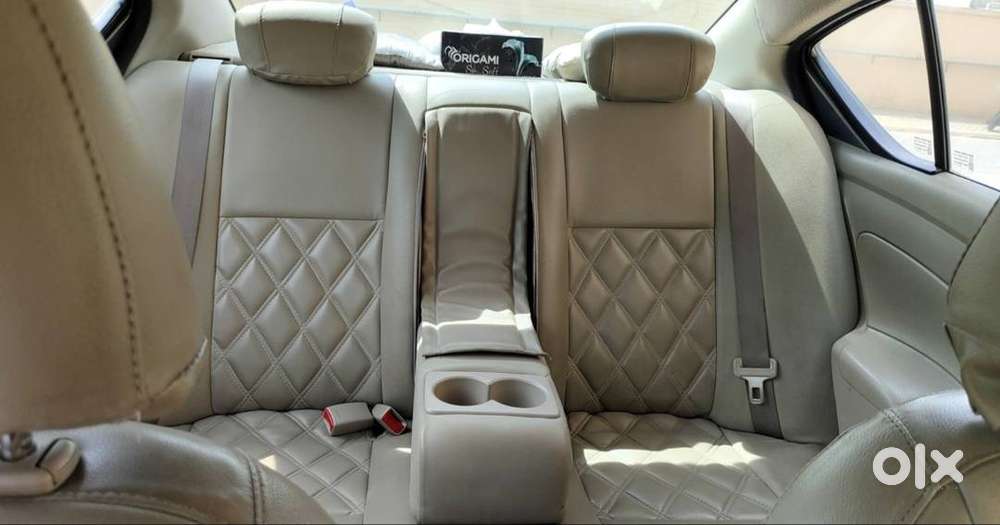 Nissan Sunny Xl Diesel - Well Maintained - Single User Driven -chennai