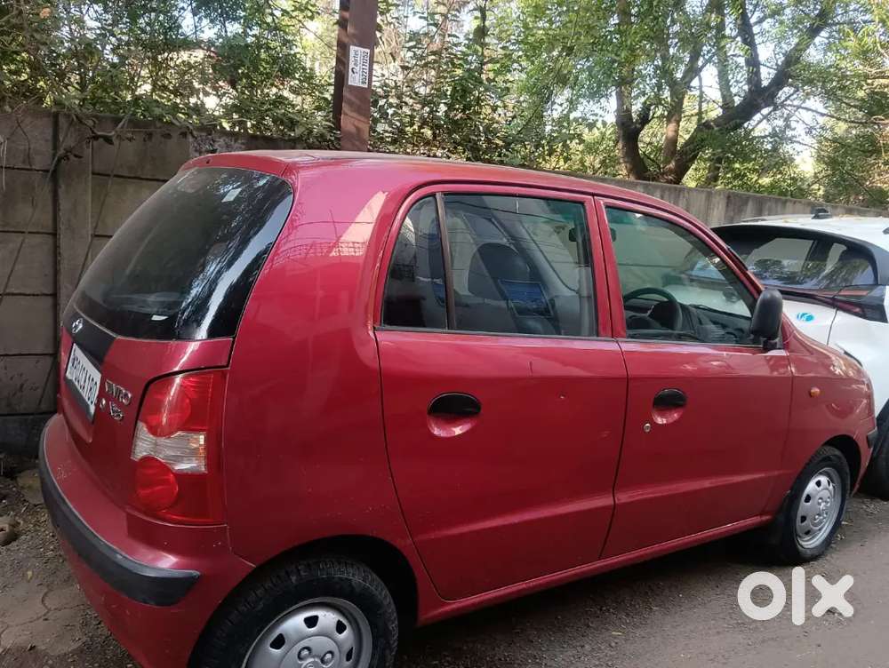 2006 Ka Model 27000 Chali Hui Hai First Owner Charon Tyre New Brand Ha