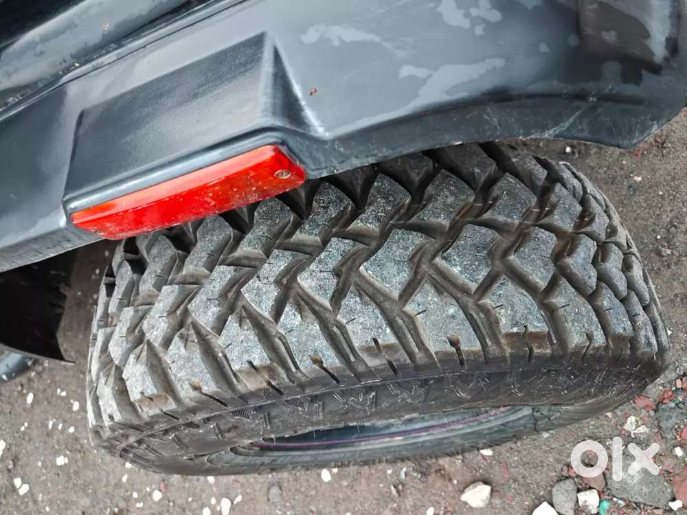 Mahindra Thar.e 2018 Diesel Manual