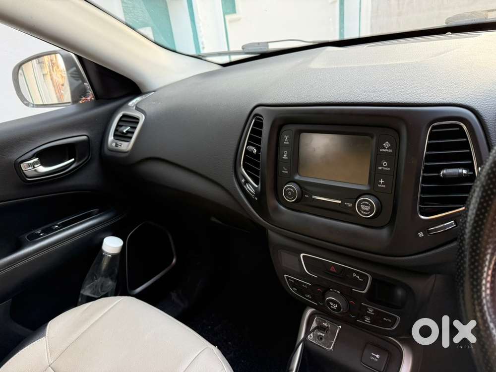 Jeep Compass Diesel 2020 Manual 2.0 Sport Plus