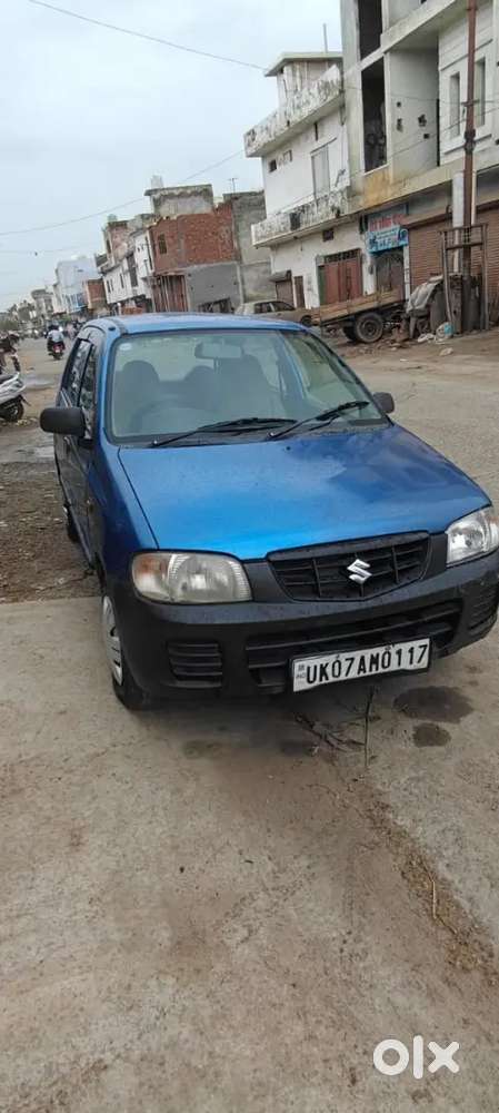 Alto  2011 Model