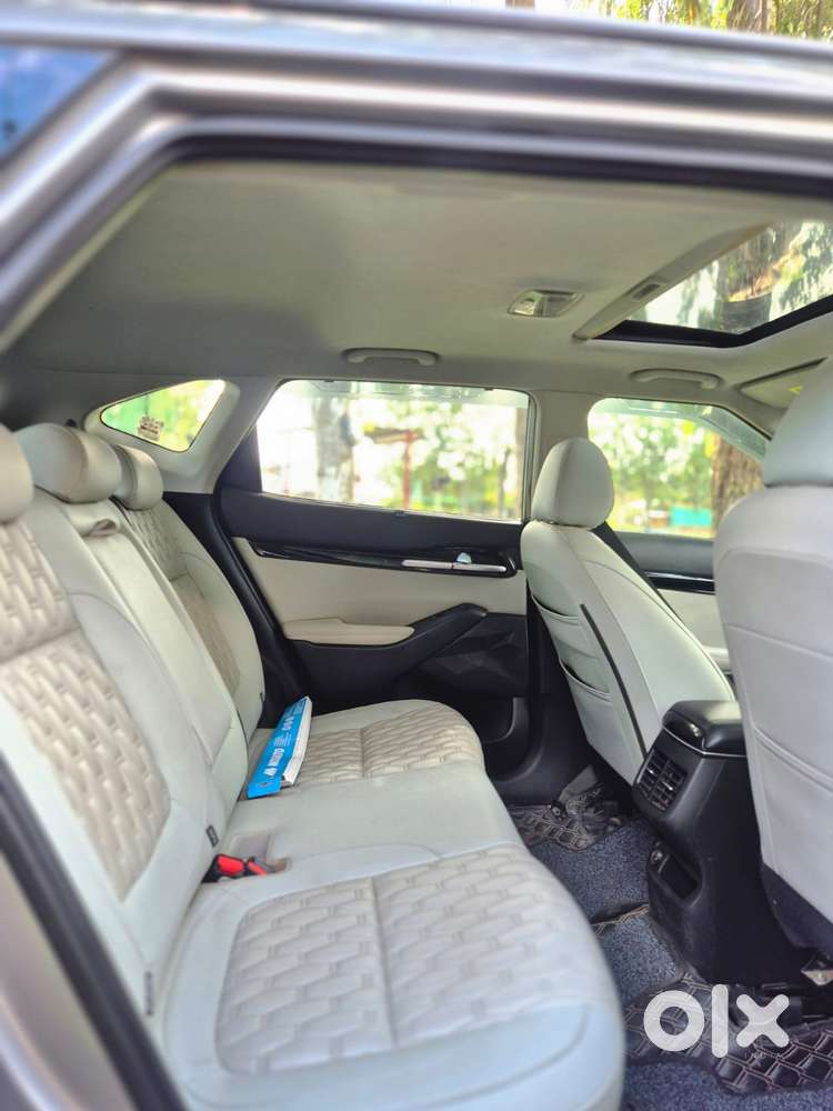 Kia Seltos Htx D, 2022, Diesel