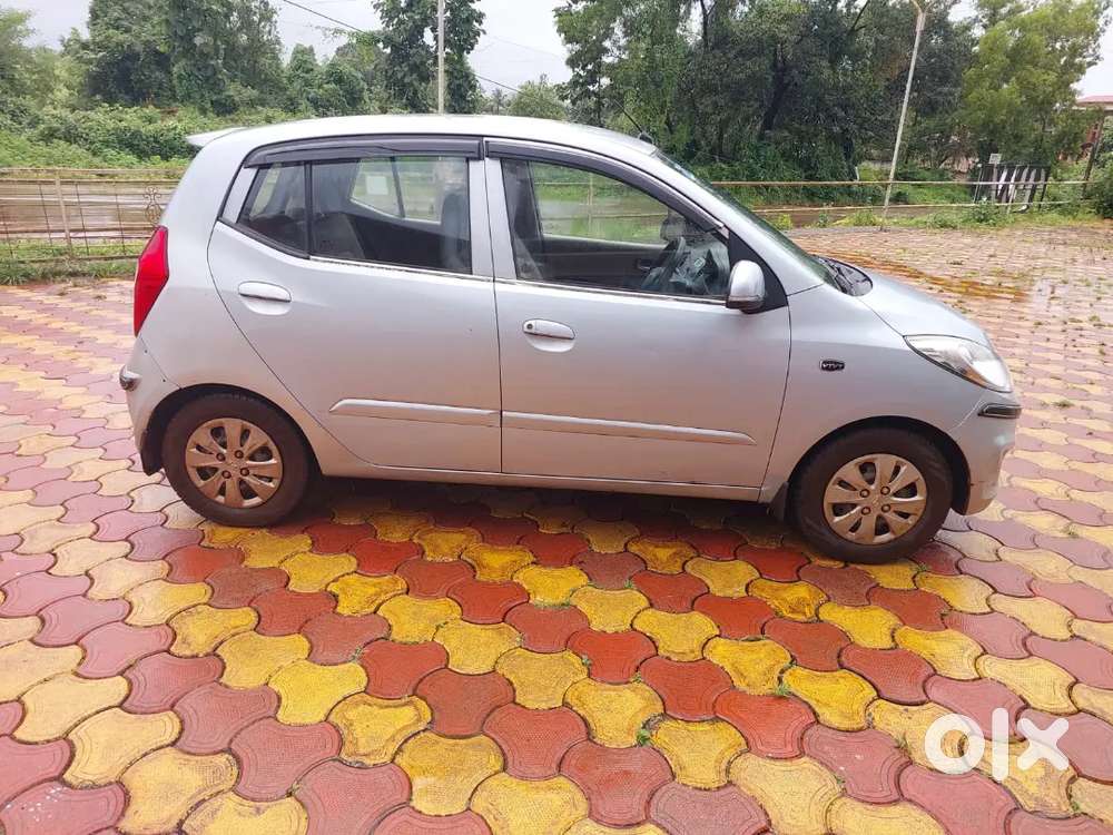 Hyundai I10 2013 Petrol 110000 Km Driven