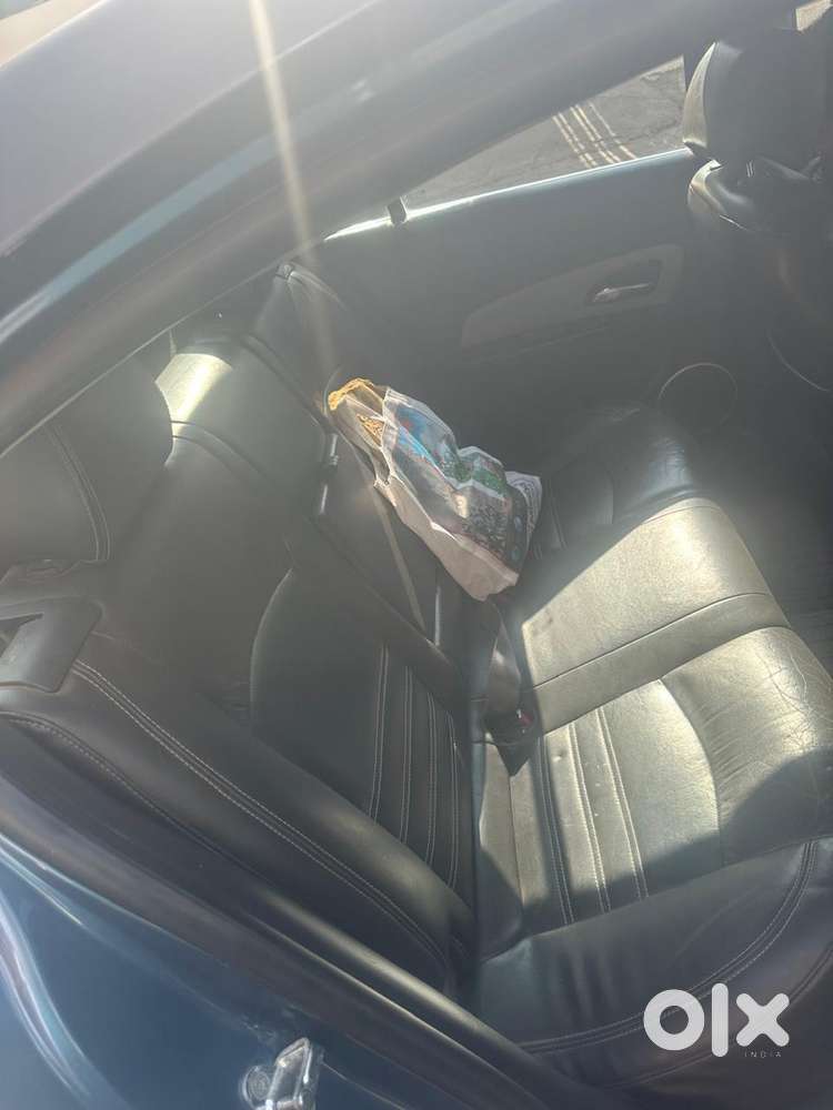 Top Model With Sunroof
