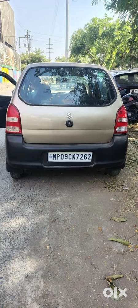 Maruti Suzuki Alto 800 2012 Lpg 68000 Km Driven