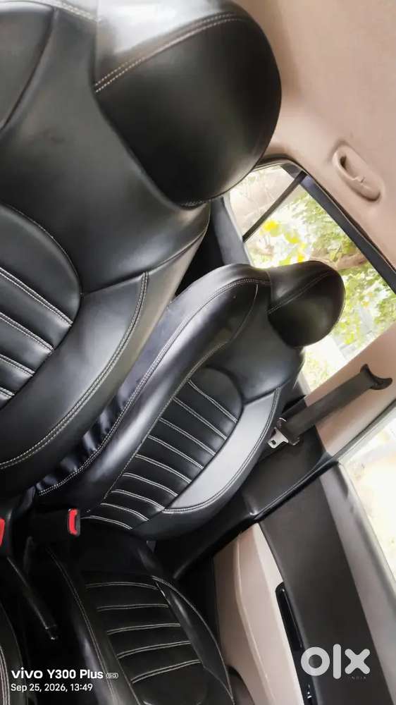 Hyundai Grand I10 Magna(1.2) 30-12-2015 With Great Mileage